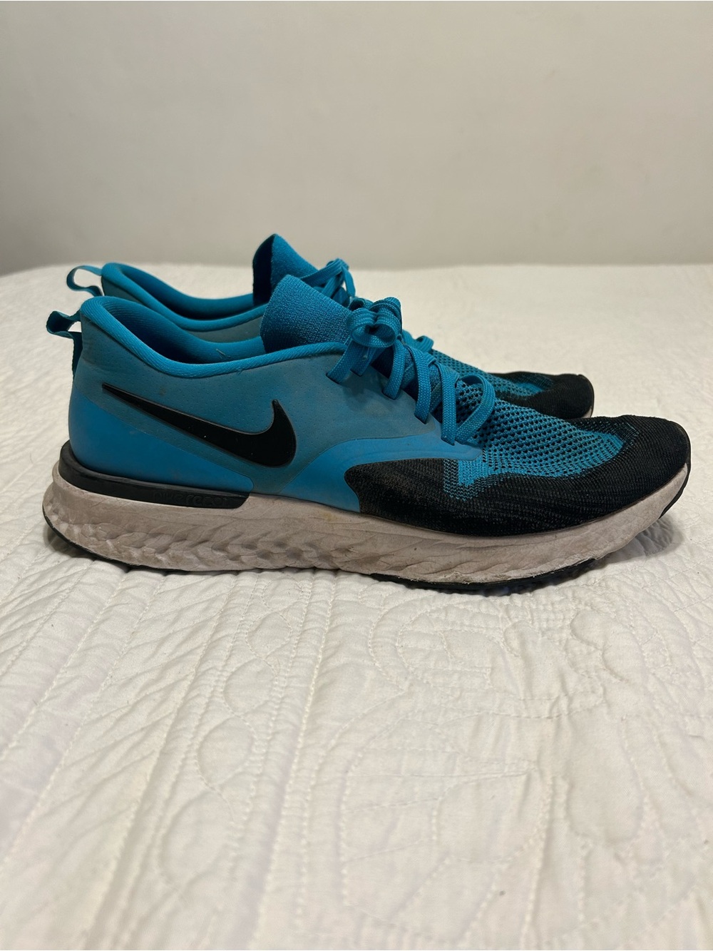 Nike react infinity
